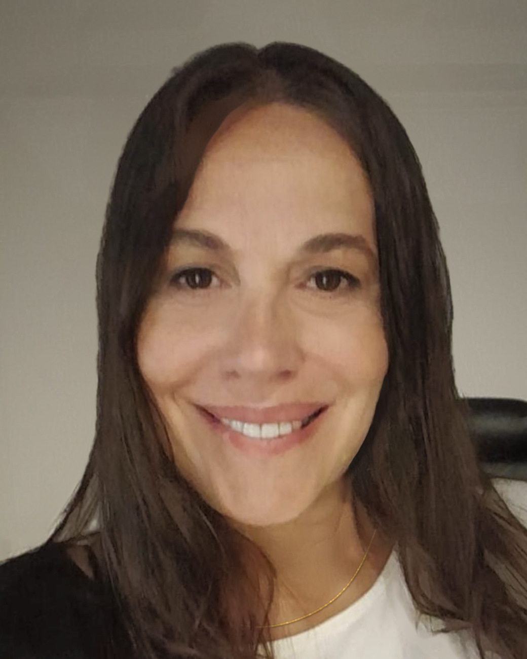 Dra. Andrea Paula Lupetti
